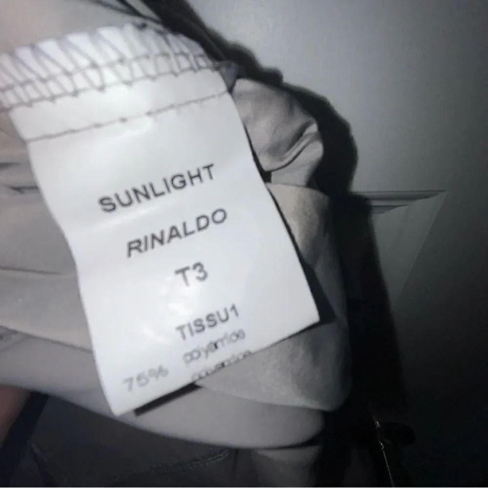Sun Light Rinaldo T3 Zipper Front Lightweight Jacket - Picture 5 of 7